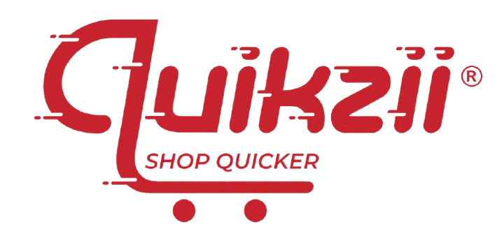 Quikzii Logo